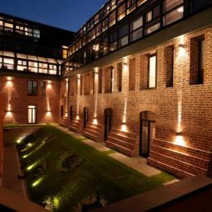 Фотография гостиницы The Granary - La Suite Hotel