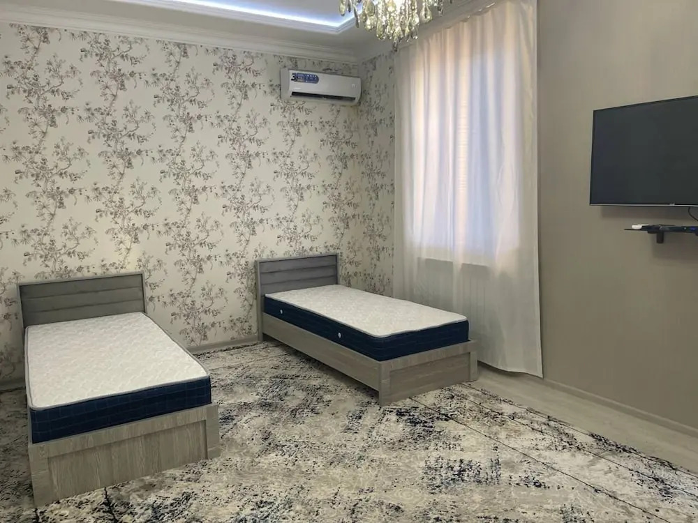 Фотография квартиры Apartments Parkent 203 Tashkent