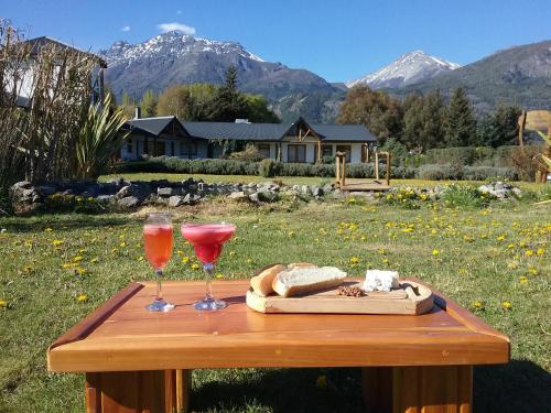 Фотография мини отеля Hosteria El Hoyo