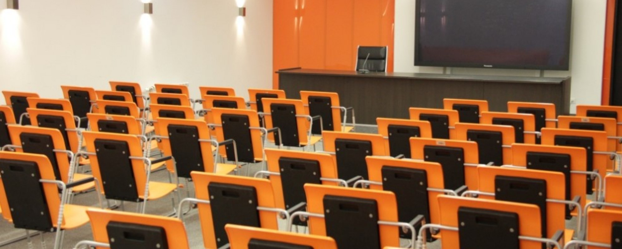 Фотографии конференц-зала Пресс-центр