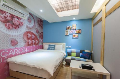 Фотография хостела Superman