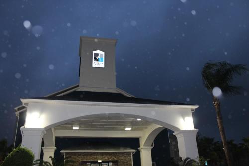 Фотография мини отеля Wingate by Wyndham Humble/Houston Intercontinental Airport