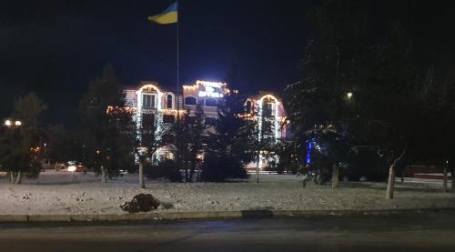 Фотография гостиницы Дружба