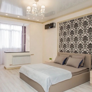 Фотография квартиры Апартаменты на Малыгина 90