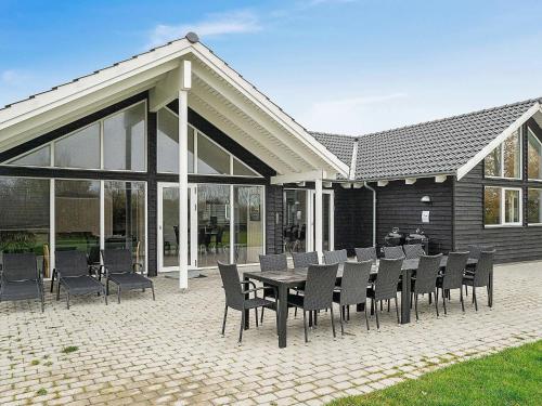 Фотография гостевого дома Holiday home Kappeln II