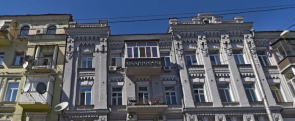 Фотография хостела Elements