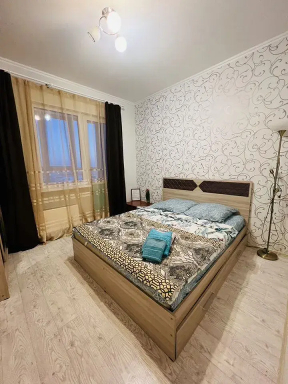 Фотография квартиры Квартира на Александра Усольцева 30