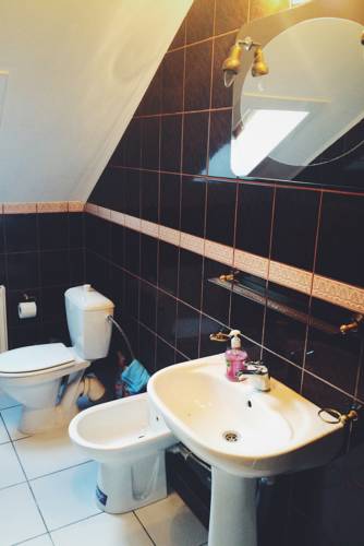 Фотография хостела Папа Хаус