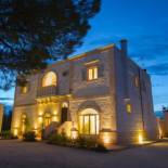 Фотография базы отдыха Masseria Camarda