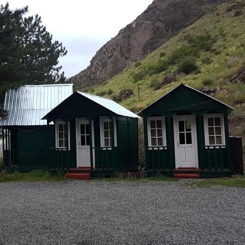 Фотография гостиницы Pur-Marili