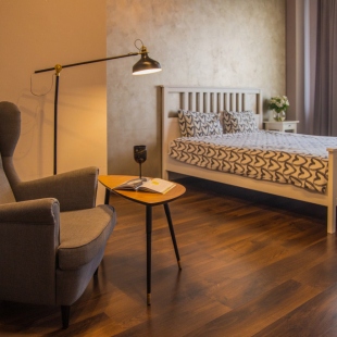 Фотография квартиры Квартира Baltic Modern