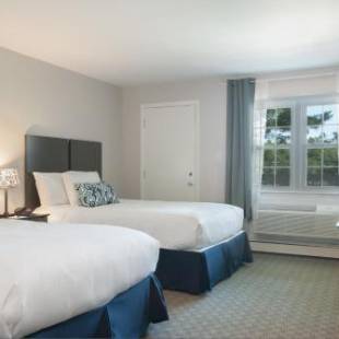 Фотографии мотеля
Kittery Inn & Suites