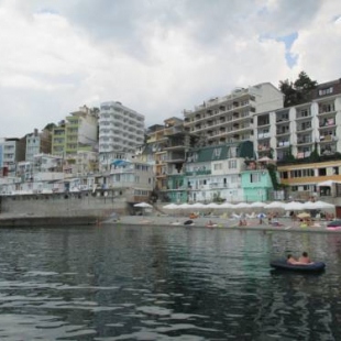 Фотография мини отеля Ялта Рест