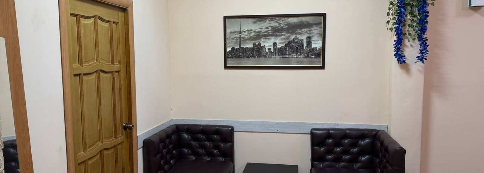 Фотография гостиницы Молодежная