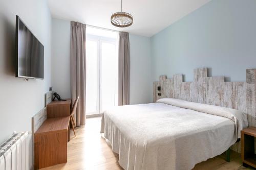 Фотография гостевого дома Hostal Anton Martin