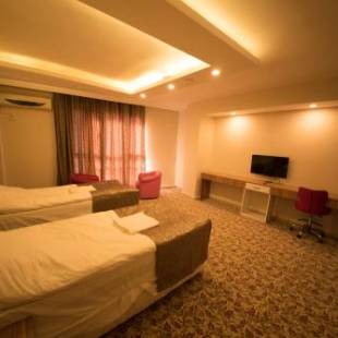 Фотография гостиницы Osmaniye Hanedan Otel