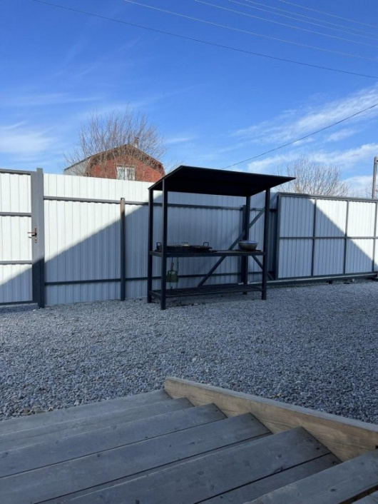 Фотографии Коттеджа
Экодом DACHA