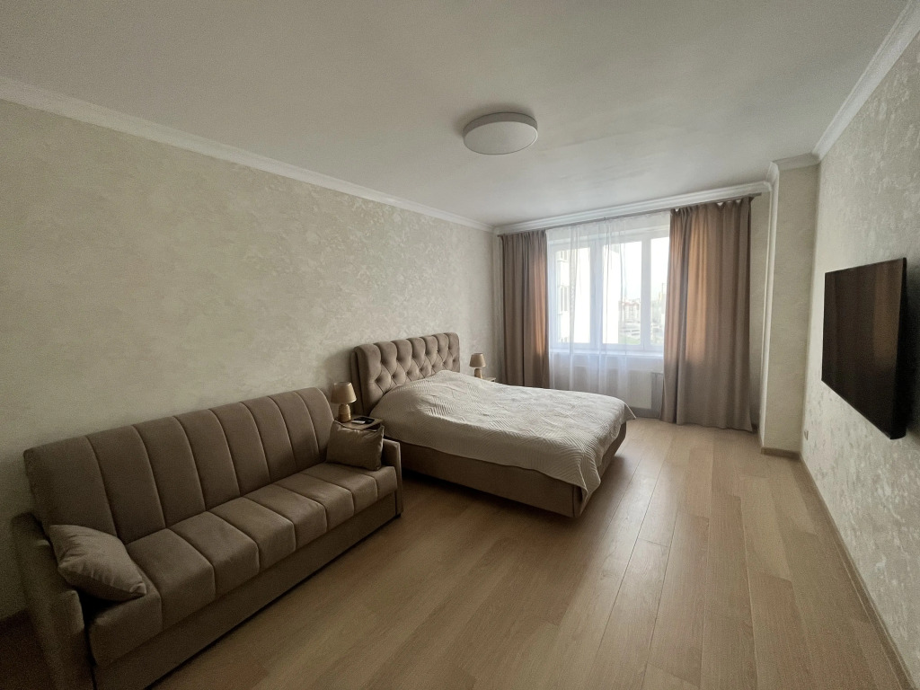 Фотография квартиры Квартира в Минске в 5 минутах от метро Каменная горка