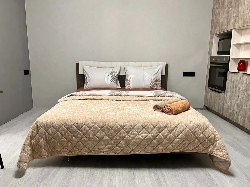 Фотография квартиры Квартира Дом 89 в мкрн Дружба 5/3