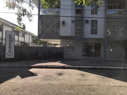 Фотография гостиницы Caravaggio Praia Hotel