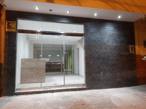 Фотография гостиницы Hotel Kusnaya