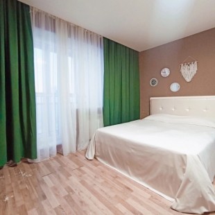 Фотография квартиры Квартира на улице Братьев Кашириных 131Б