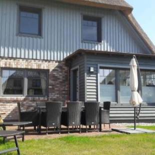 Фотографии гостевого дома
Ferienhaus Finja in Born