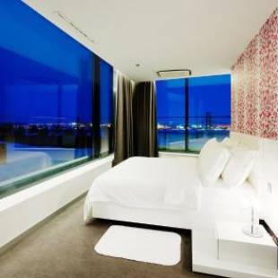 Фотографии гостиницы
NH Bratislava Gate One