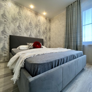 Фотография квартиры Квартира Евро 2 Ком Смирнова 3 3 Сахалин Центр КакДома