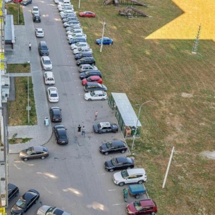 Фотография квартиры Апартаменты на улице 65-летия Победы 27