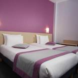 Фотография гостиницы Hotel Continental