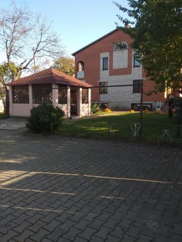 Фотографии гостевого дома 
            В центре города у Нины