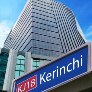 Фотографии гостиницы
Imperial Regency Suites & Hotel Petaling Jaya (formerly known as Nexus Regency Suites & Hotel Petaling Jaya)