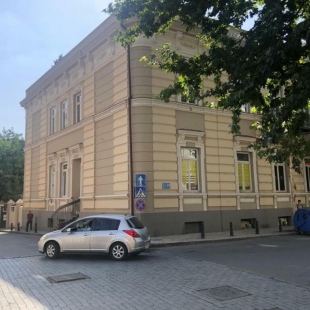 Фотография квартиры Apartments Tbilisi City Center