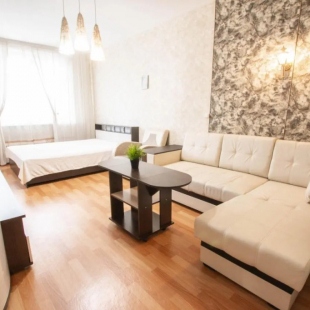 Фотография квартиры City124 на улице 9 Мая