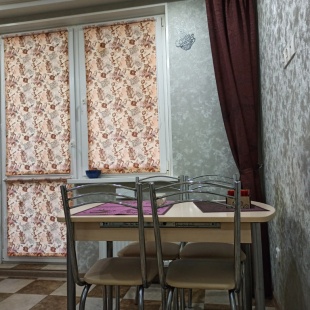 Фотография квартиры Апартаменты недалеко от ОКБ