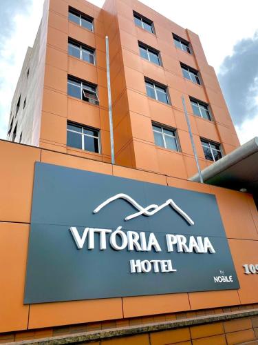 Фотография гостиницы Vitória Praia Hotel By Nobile