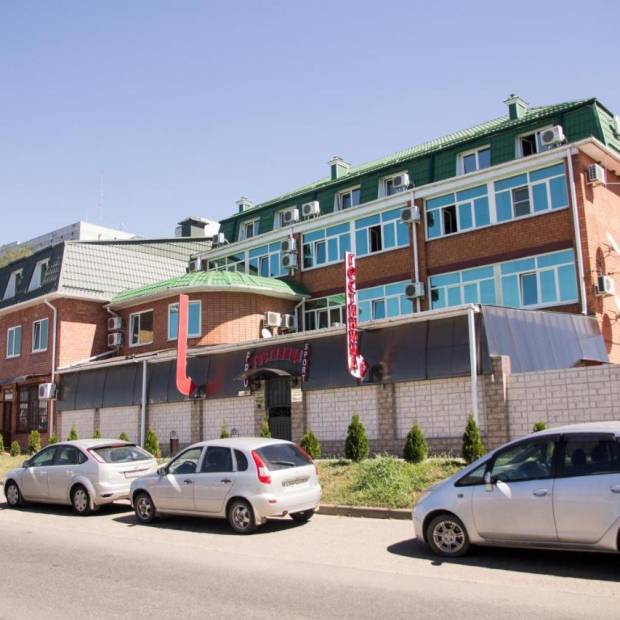 Фотографии гостиницы
ПроСпорт