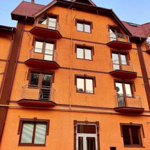 Фотография мини отеля Солнечный источник