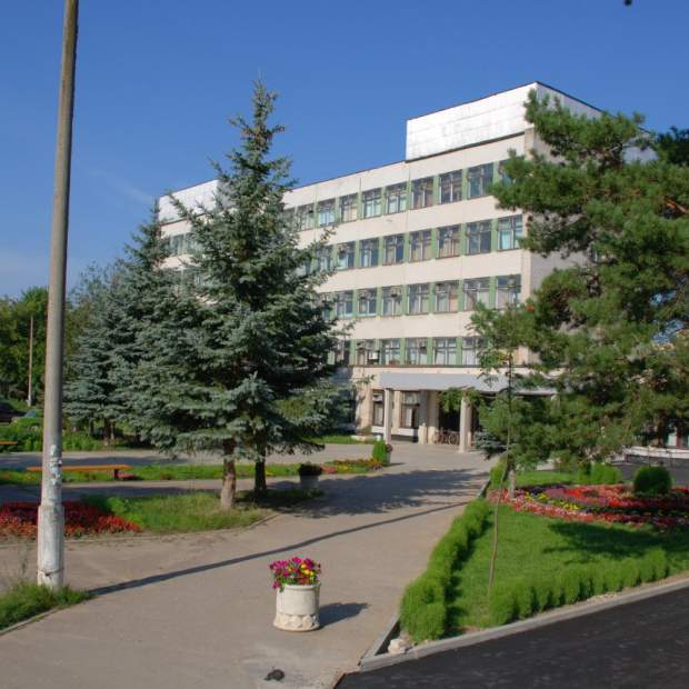 Фотография предприятий Книрти