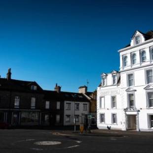 Фотографии гостиницы 
            County Hotel