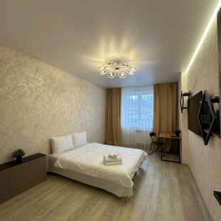 Фотография квартиры Квартира Welcome  на Николаева 18