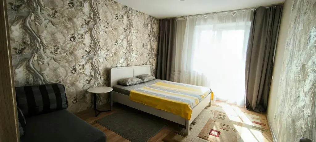 Фотография квартиры Квартира Просторная в новом доме