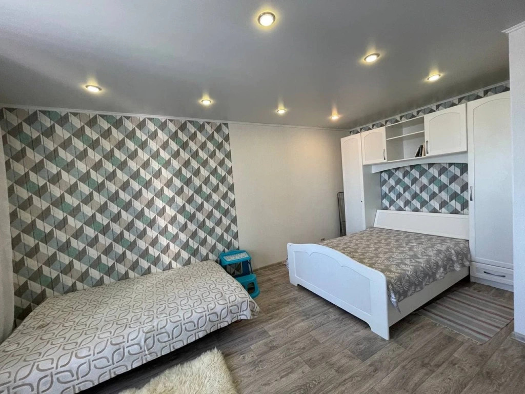 Фотография квартиры Апартаменты на озере Тургояк 1