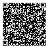 QR код гостиницы Драгобрат Шовкова косиця