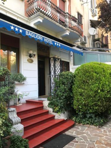 Фотография гостиницы Hotel Bagliori