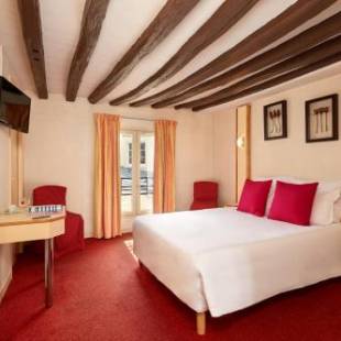 Фотографии гостиницы
Hotel Antin St Georges