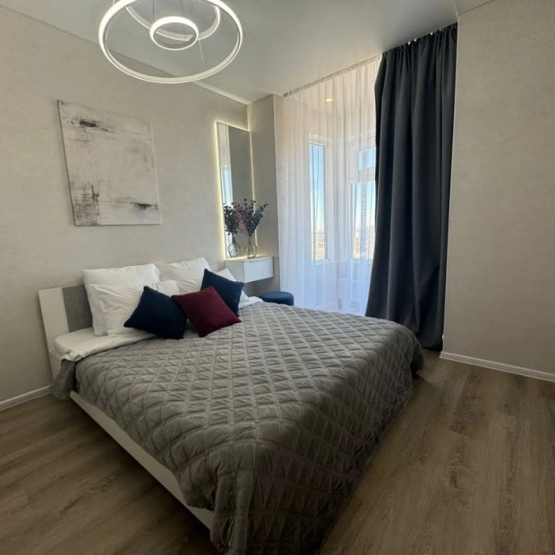 Фотографии квартиры 
            Квартира G&G Уфа