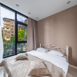 Фотография квартиры Апартаменты Metropol ZBS Maria