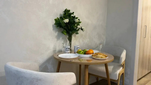 Фотографии квартиры 
            Апартаменты Yousinn